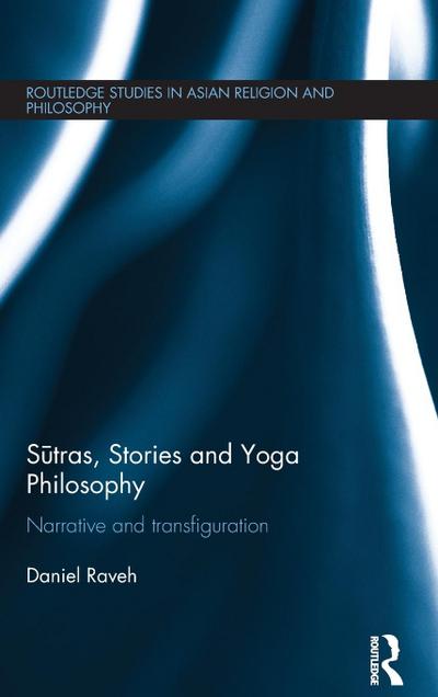 Sutras, Stories and Yoga Philosophy