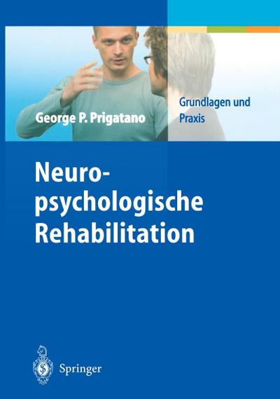 Neuropsychologische Rehabilitation