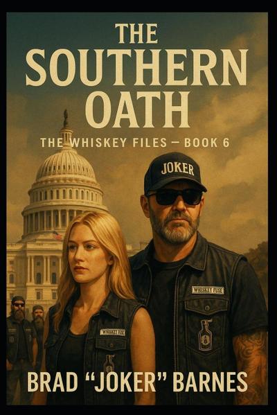 The Southern Oath