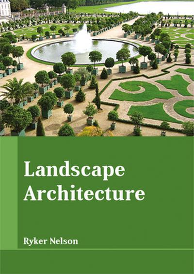 Landscape Architecture