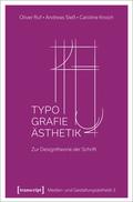 Typographie-Ästhetik