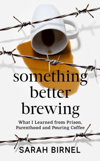 Something Better Brewing
