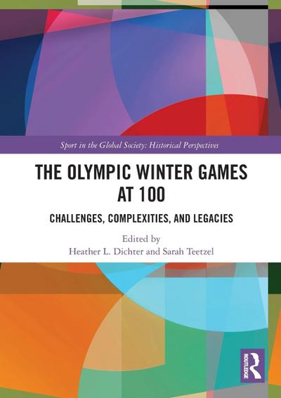 The Olympic Winter Games at 100