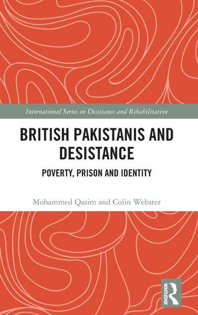 British Pakistanis and Desistance