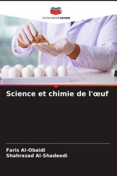 Science et chimie de l’¿uf