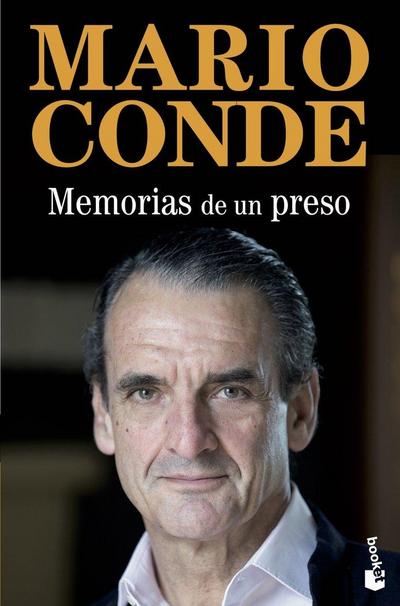 Memorias de un preso