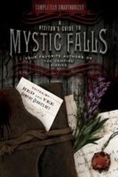 A Visitor’s Guide to Mystic Falls