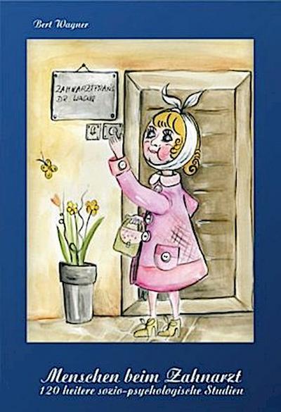 Menschen beim Zahnarzt