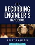 The Recording Engineer’s Handbook 5th Edition