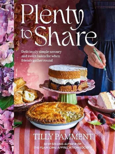 Plenty to Share