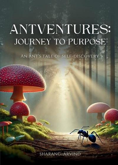 Antventures