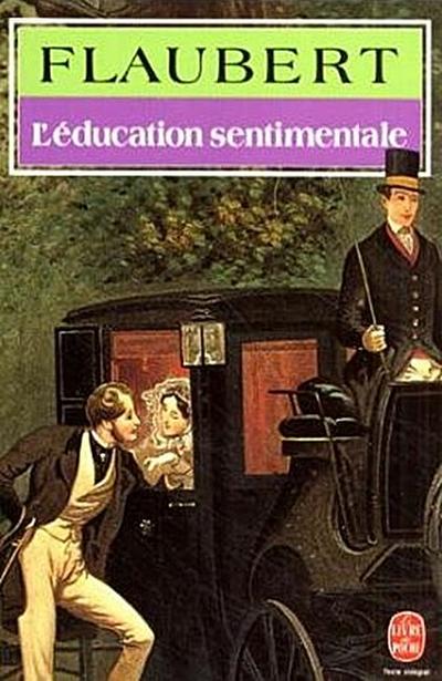 L’Education Sentimentale