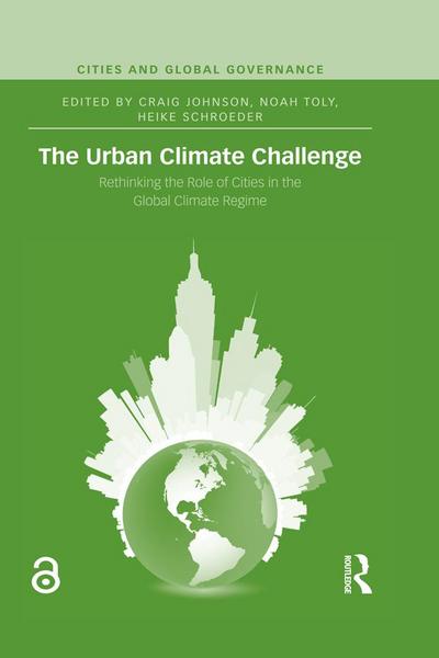 The Urban Climate Challenge