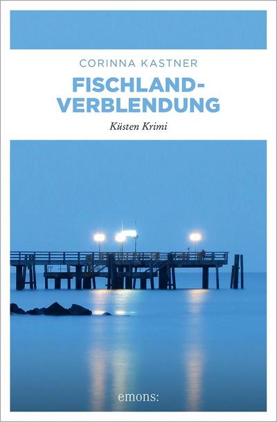 Fischland-Verblendung