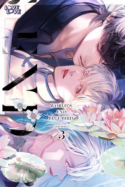 World’s End Blue Bird, Volume 3