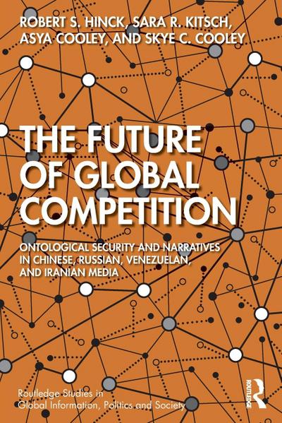 The Future of Global Competition