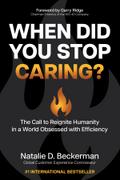 When Did You Stop Caring?