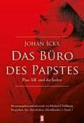 Das Büro des Papstes