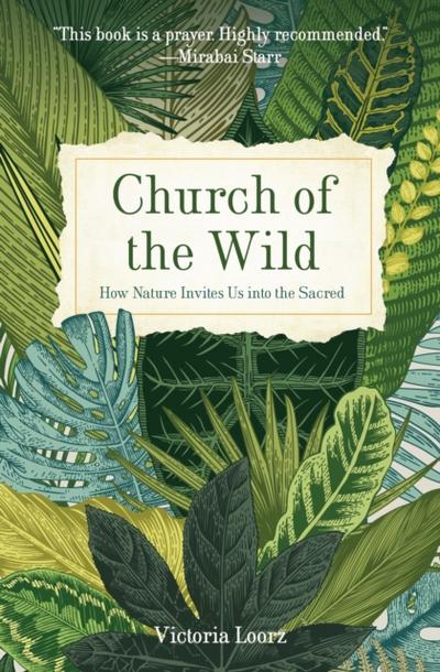 Church of the Wild