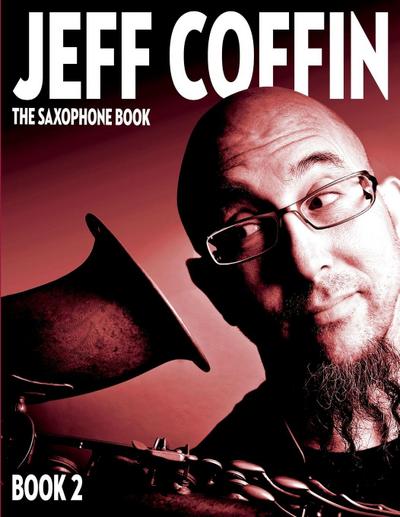The  Saxophone Book