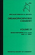 Organophosphorus Chemistry