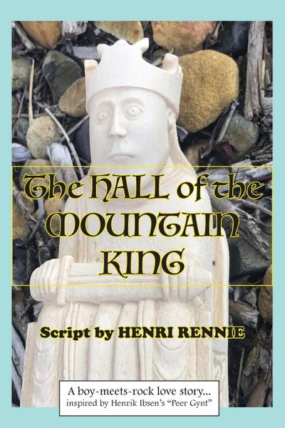 The Hall Of The Mountain King