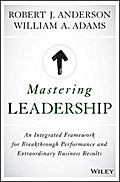 Mastering Leadership