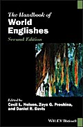 The Handbook of World Englishes