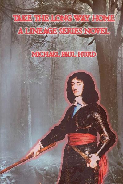 Take the Long Way Home