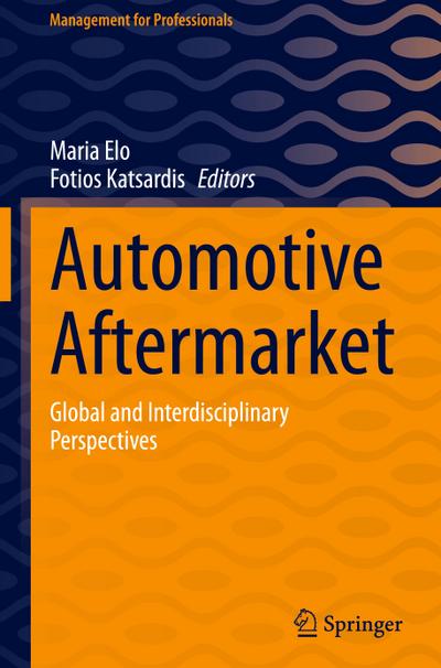 Automotive Aftermarket