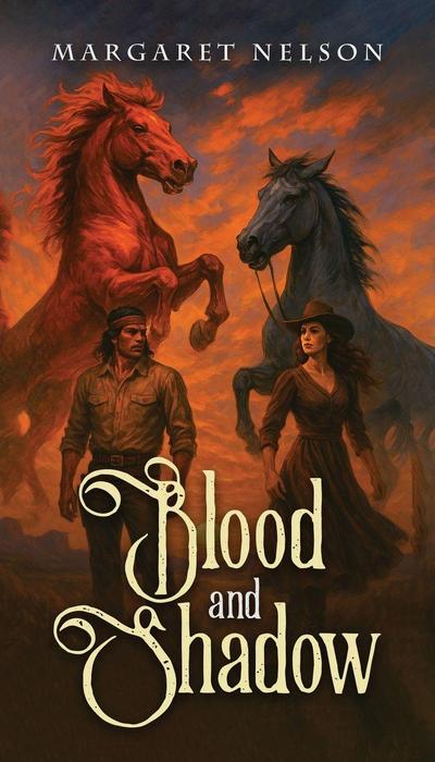Blood and Shadow
