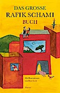 Das große Rafik Schami-Buch