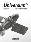 Universum Physik Sekundarstufe II - Allgemeine Aus