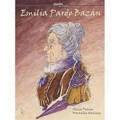 Emilia Pardo Bazán