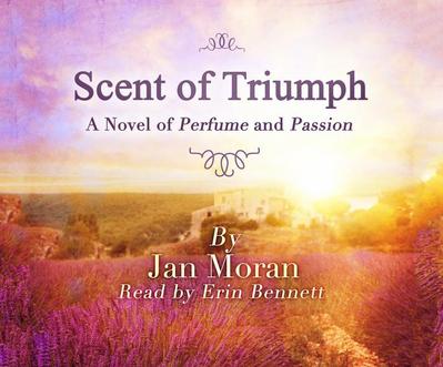 SCENT OF TRIUMPH             D