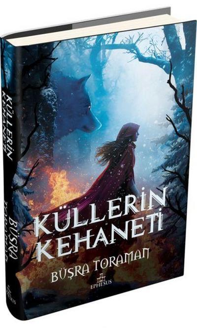 Küllerin Kehaneti Ciltli