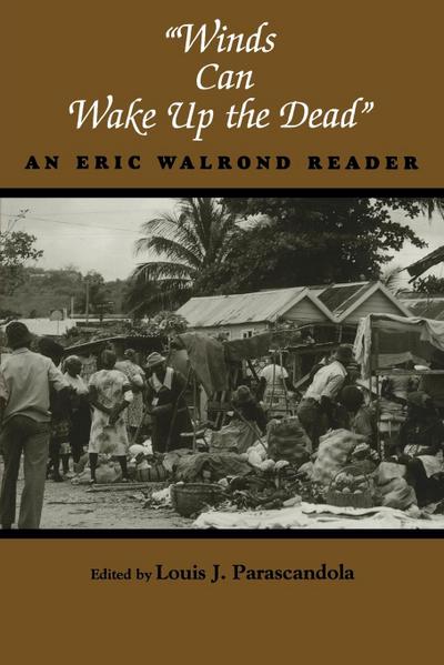 "Winds Can Wake Up the Dead"