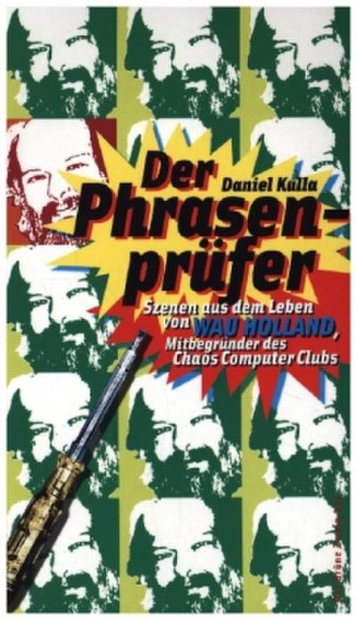 Der Phrasenprüfer