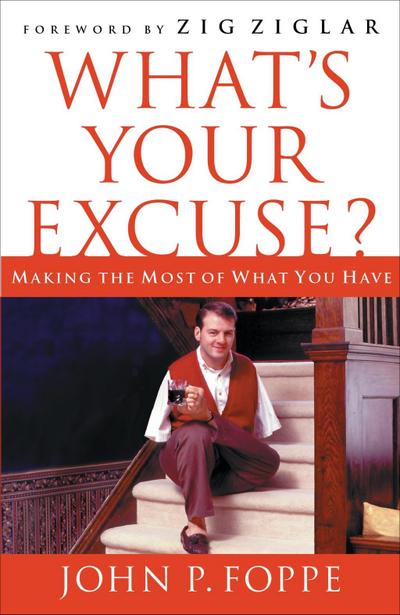 What’s Your Excuse?