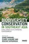 Biodiversity Conservation in Southeast Asia