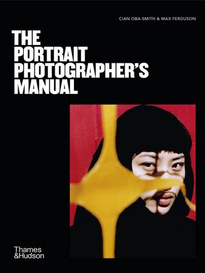 The Portrait Photographer’s Manual