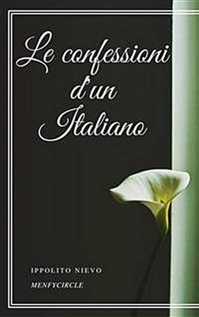 Le confessioni d’un Italiano