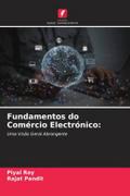 Fundamentos do Comércio Electrónico: