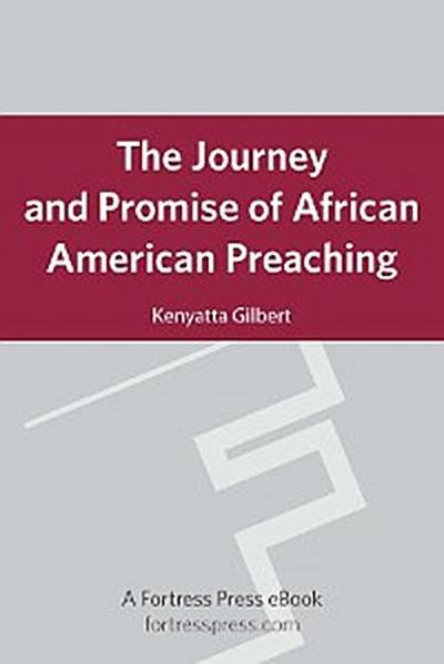 Journey & Promise of African American Preach