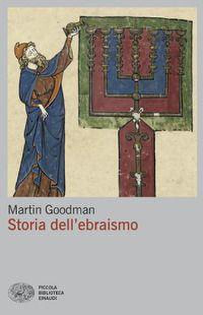 Storia dell’ebraismo