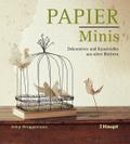 Papier Minis