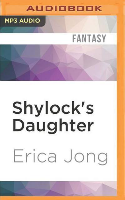 Shylock’s Daughter