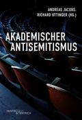 Akademischer Antisemitismus