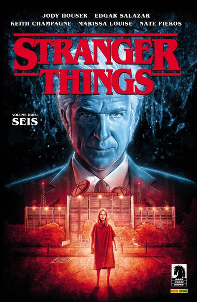 Stranger Things vol. 02