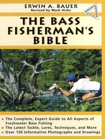 Bass Fisherman’s Bible